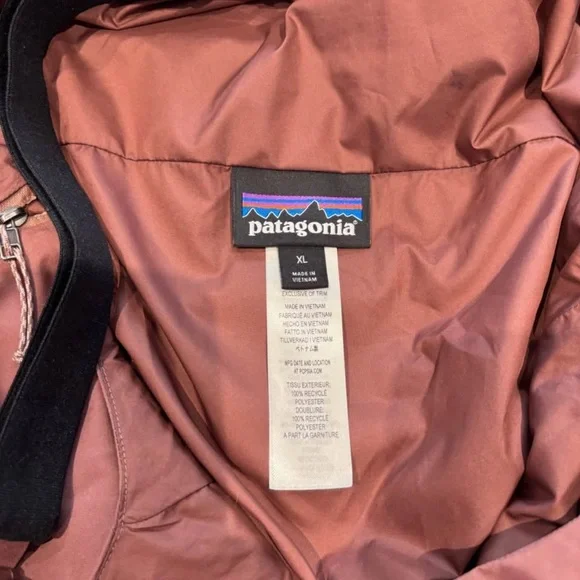 Patagonia Women’s Powder Town Bibs - Picture 10 of 10